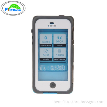 OEM/ODM Waterproof Phone Case (PRE-O4S)
